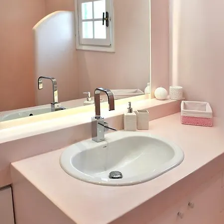 Sarwnisland Villa Lagonisi Room photo