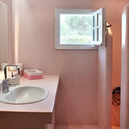 Sarwnisland Villa Lagonisi Room photo