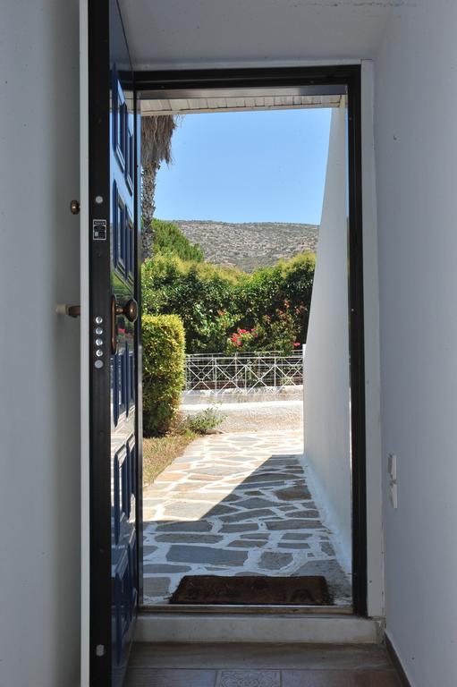 Sarwnisland Villa Lagonisi