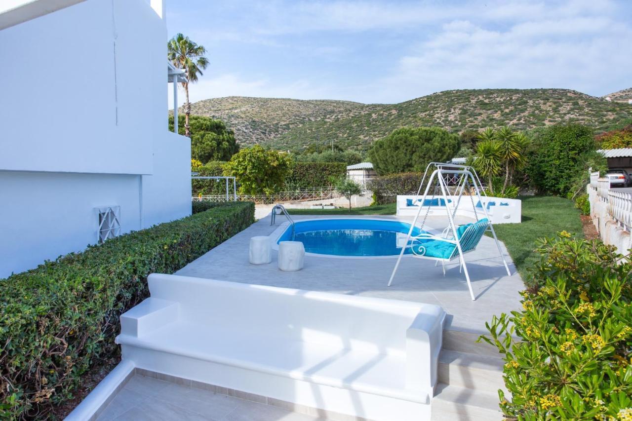 Sarwnisland Villa *