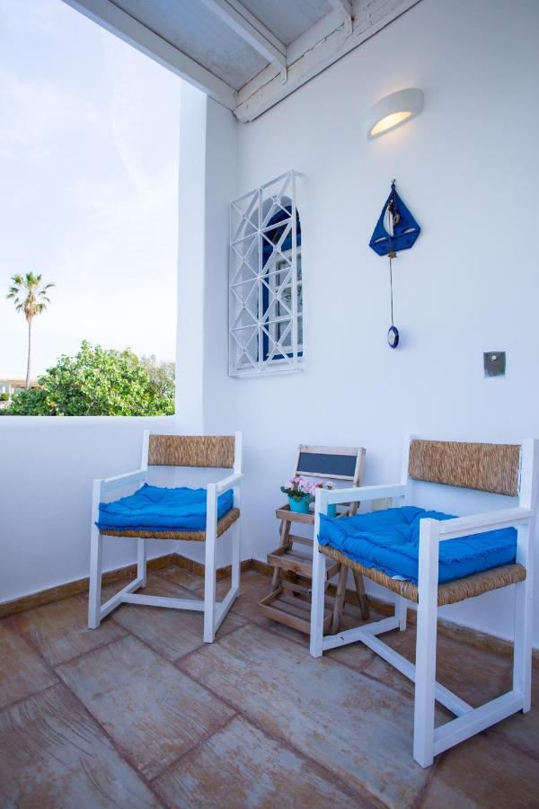 Villa Sarwnisland *
